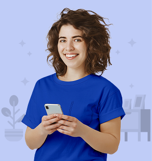 Banner da página